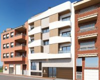 Rynek Pierwotny - Apartament - Guardamar del Segura