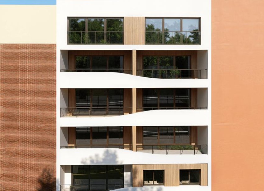 Rynek Pierwotny - Apartament - Guardamar del Segura