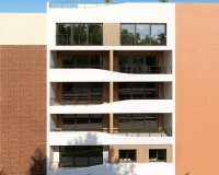 Rynek Pierwotny - Apartament - Guardamar del Segura