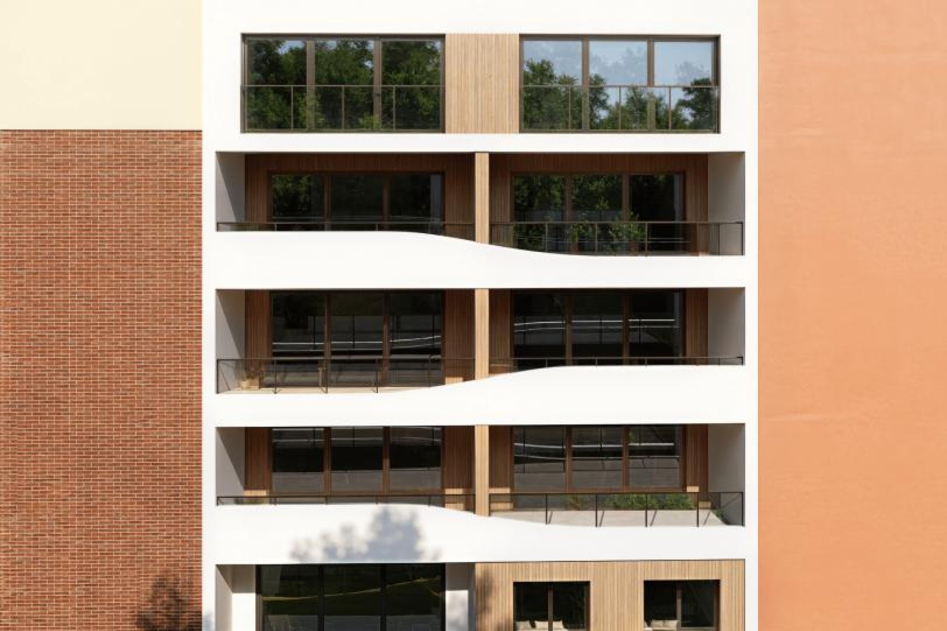 Rynek Pierwotny - Apartament - Guardamar del Segura