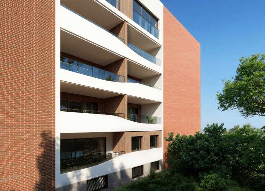 Rynek Pierwotny - Apartament - Guardamar del Segura