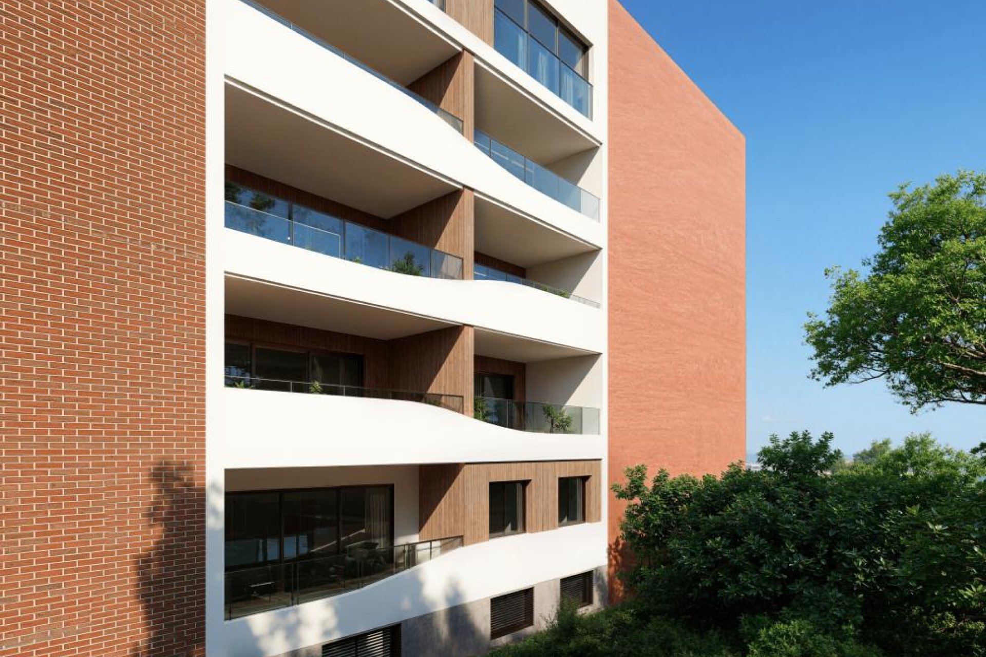 Rynek Pierwotny - Apartament - Guardamar del Segura