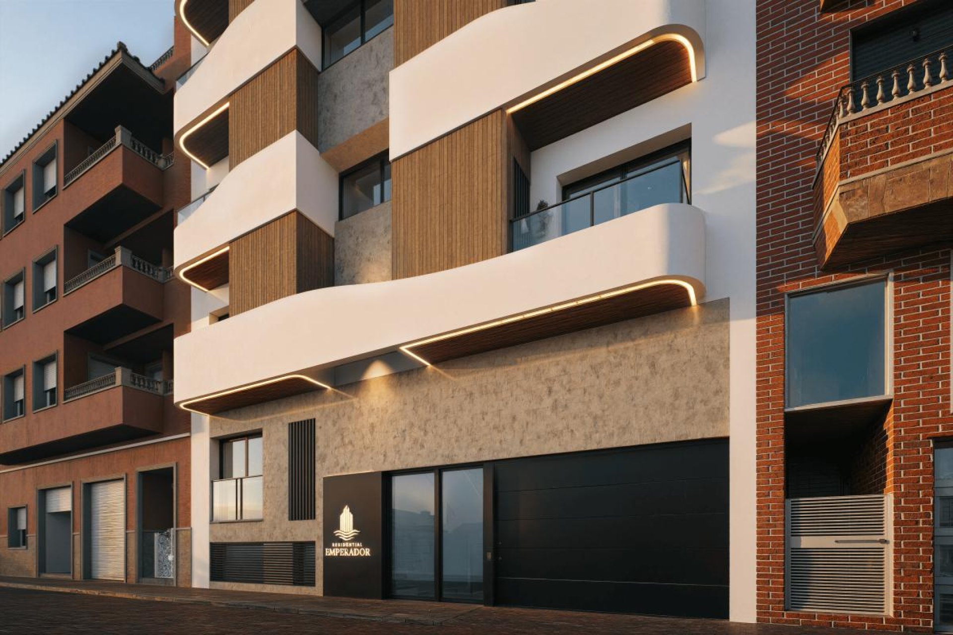 Rynek Pierwotny - Apartament - Guardamar del Segura