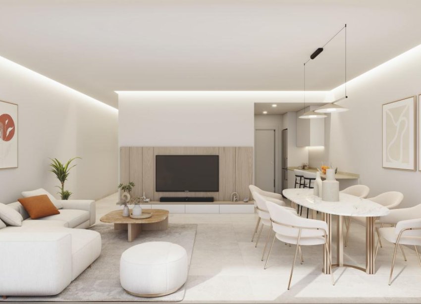 Rynek Pierwotny - Apartament - Guardamar del Segura