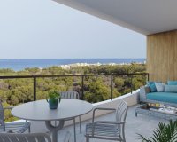 Rynek Pierwotny - Apartament - Guardamar del Segura