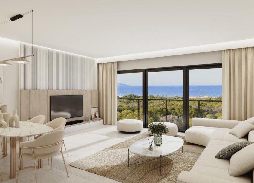 Rynek Pierwotny - Apartament - Guardamar del Segura