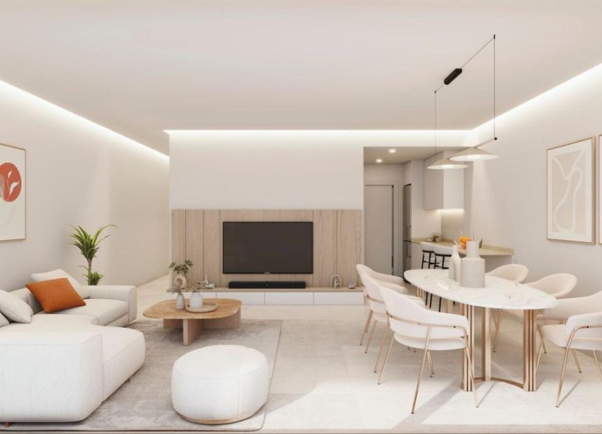 Rynek Pierwotny - Apartament - Guardamar del Segura