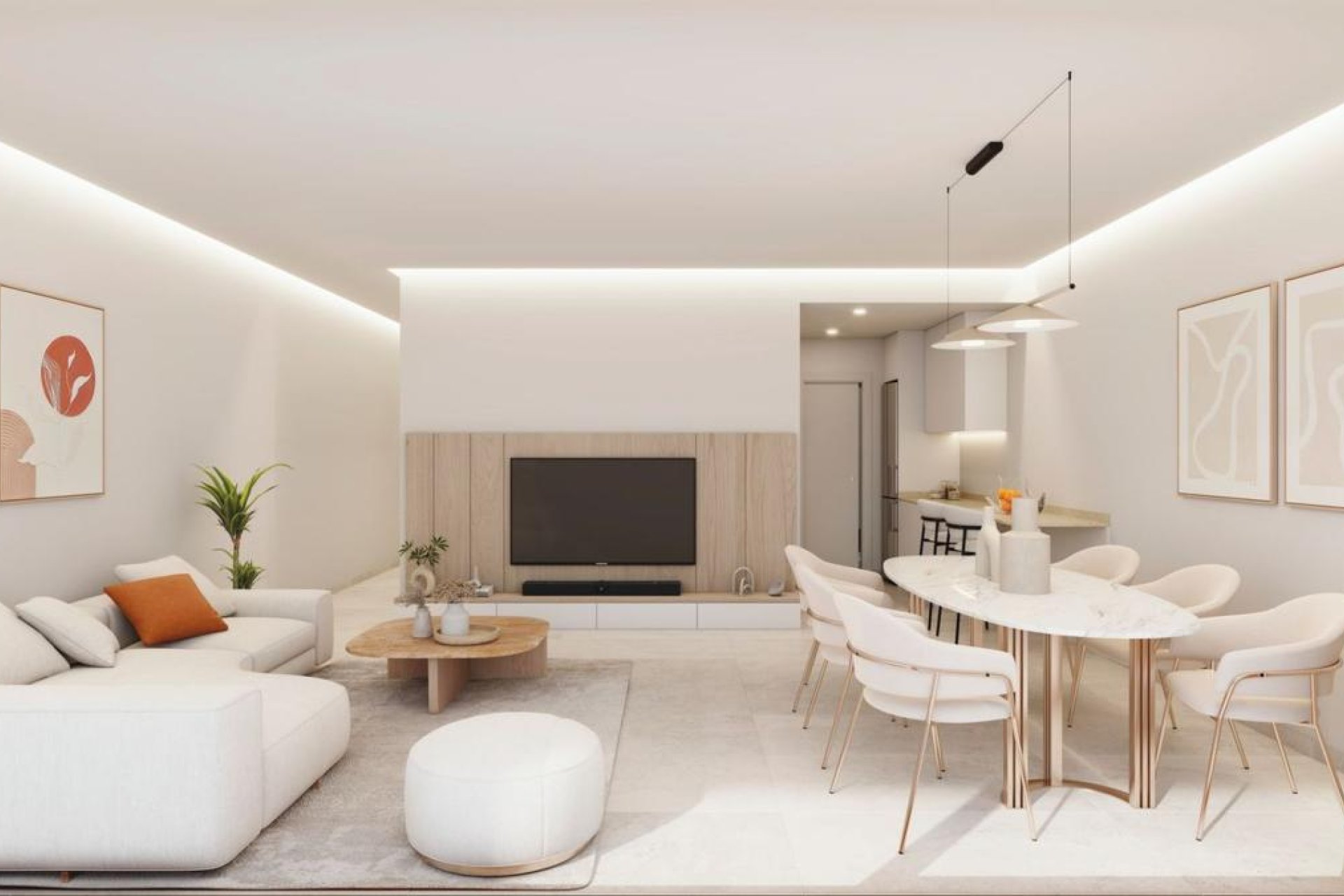 Rynek Pierwotny - Apartament - Guardamar del Segura