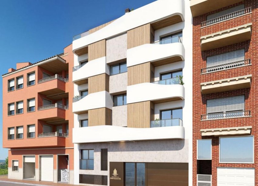 Rynek Pierwotny - Apartament - Guardamar del Segura