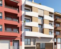 Rynek Pierwotny - Apartament - Guardamar del Segura