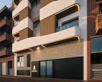 Rynek Pierwotny - Apartament - Guardamar del Segura