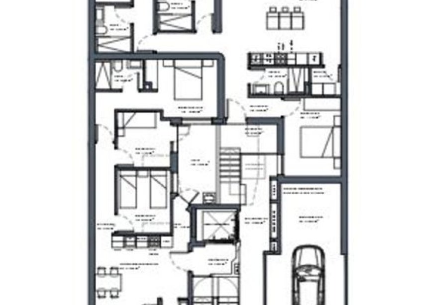 Rynek Pierwotny - Apartament - Guardamar del Segura
