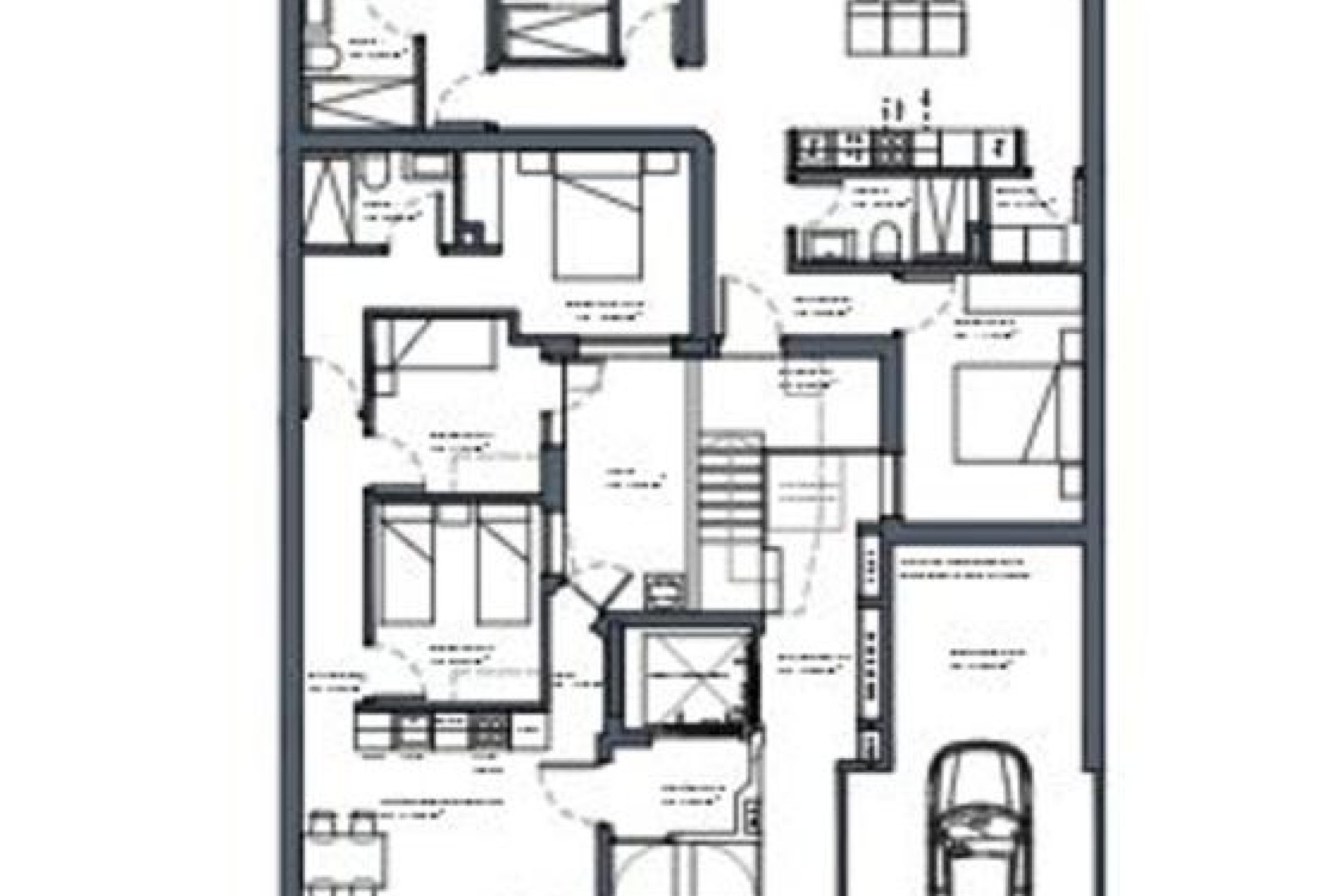 Rynek Pierwotny - Apartament - Guardamar del Segura