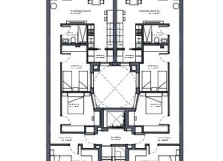 Rynek Pierwotny - Apartament - Guardamar del Segura
