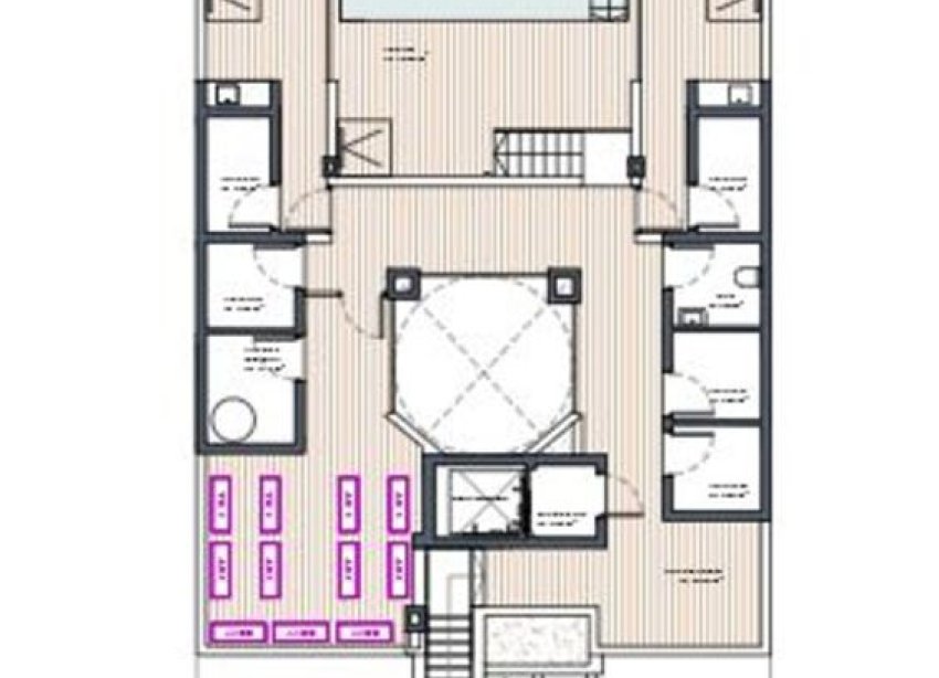 Rynek Pierwotny - Apartament - Guardamar del Segura