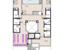 Rynek Pierwotny - Apartament - Guardamar del Segura