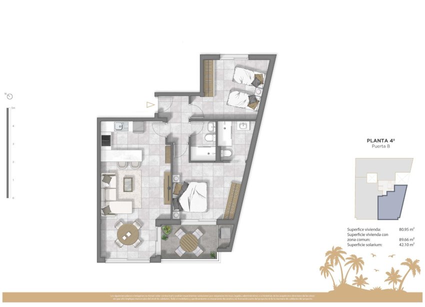 Rynek Pierwotny - Apartament - Guardamar del Segura