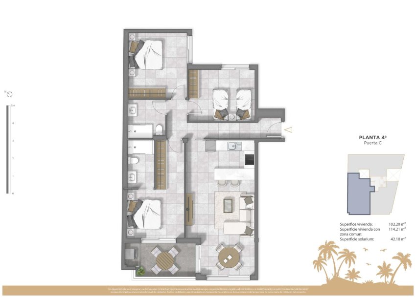 Rynek Pierwotny - Apartament - Guardamar del Segura