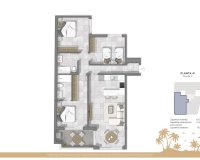Rynek Pierwotny - Apartament - Guardamar del Segura