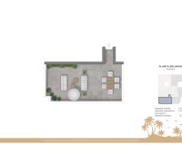 Rynek Pierwotny - Apartament - Guardamar del Segura