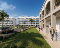 Rynek Pierwotny - Apartament - Guardamar del Segura