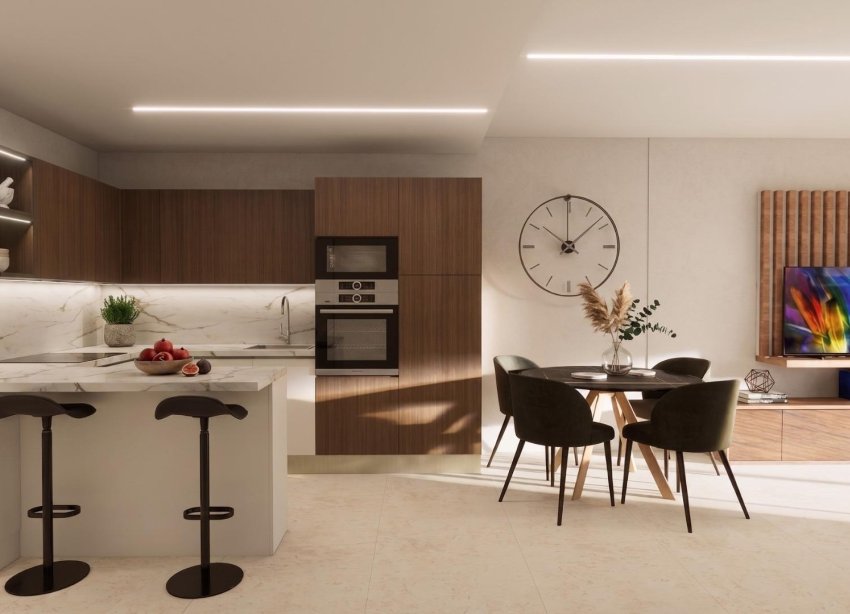 Rynek Pierwotny - Apartament - Guardamar del Segura