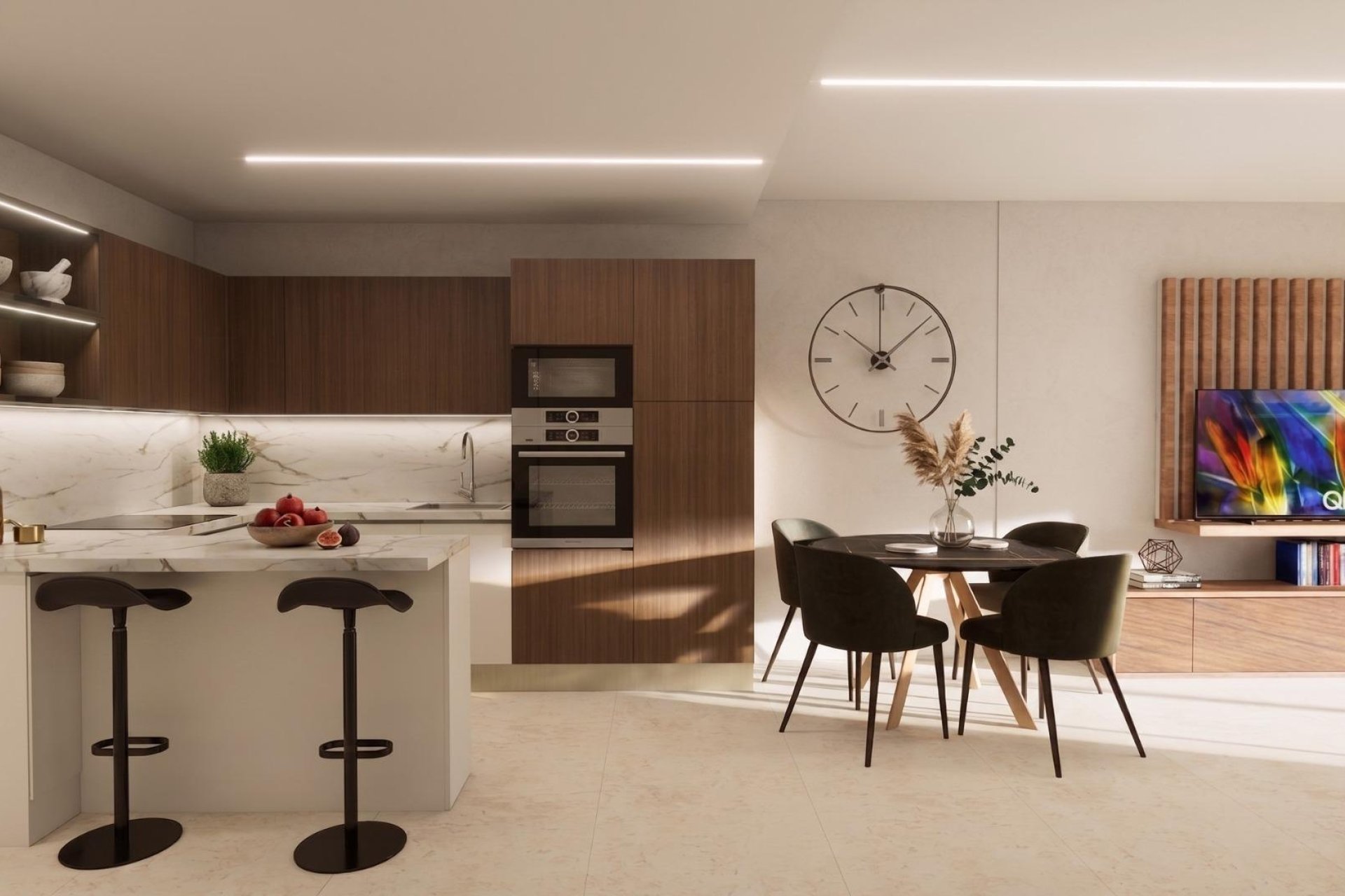 Rynek Pierwotny - Apartament - Guardamar del Segura