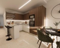 Rynek Pierwotny - Apartament - Guardamar del Segura