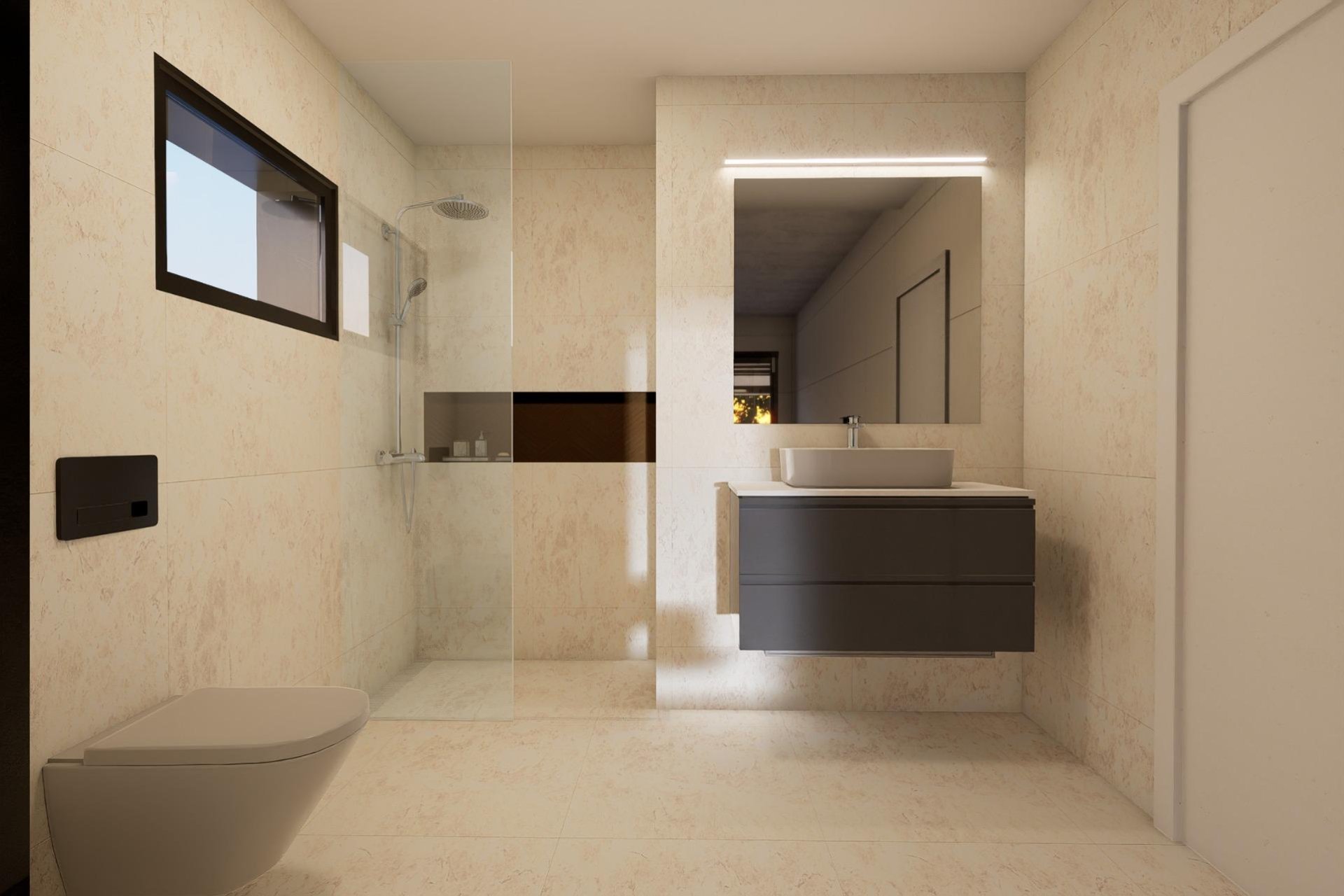Rynek Pierwotny - Apartament - Guardamar del Segura