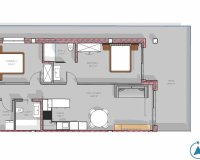 Rynek Pierwotny - Apartament - Guardamar del Segura
