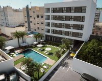 Rynek Pierwotny - Apartament - Guardamar del Segura