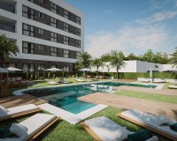 Rynek Pierwotny - Apartament - Guardamar del Segura