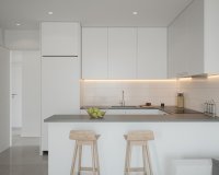 Rynek Pierwotny - Apartament - Guardamar del Segura