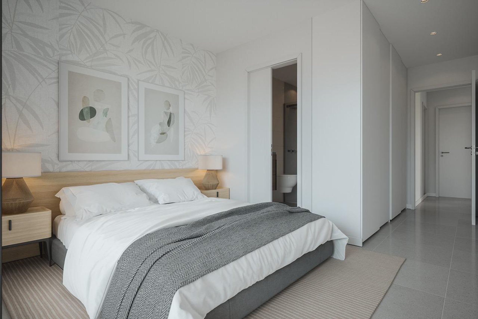 Rynek Pierwotny - Apartament - Guardamar del Segura