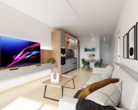 Rynek Pierwotny - Apartament - Guardamar del Segura