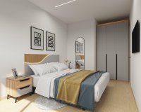 Rynek Pierwotny - Apartament - Guardamar del Segura