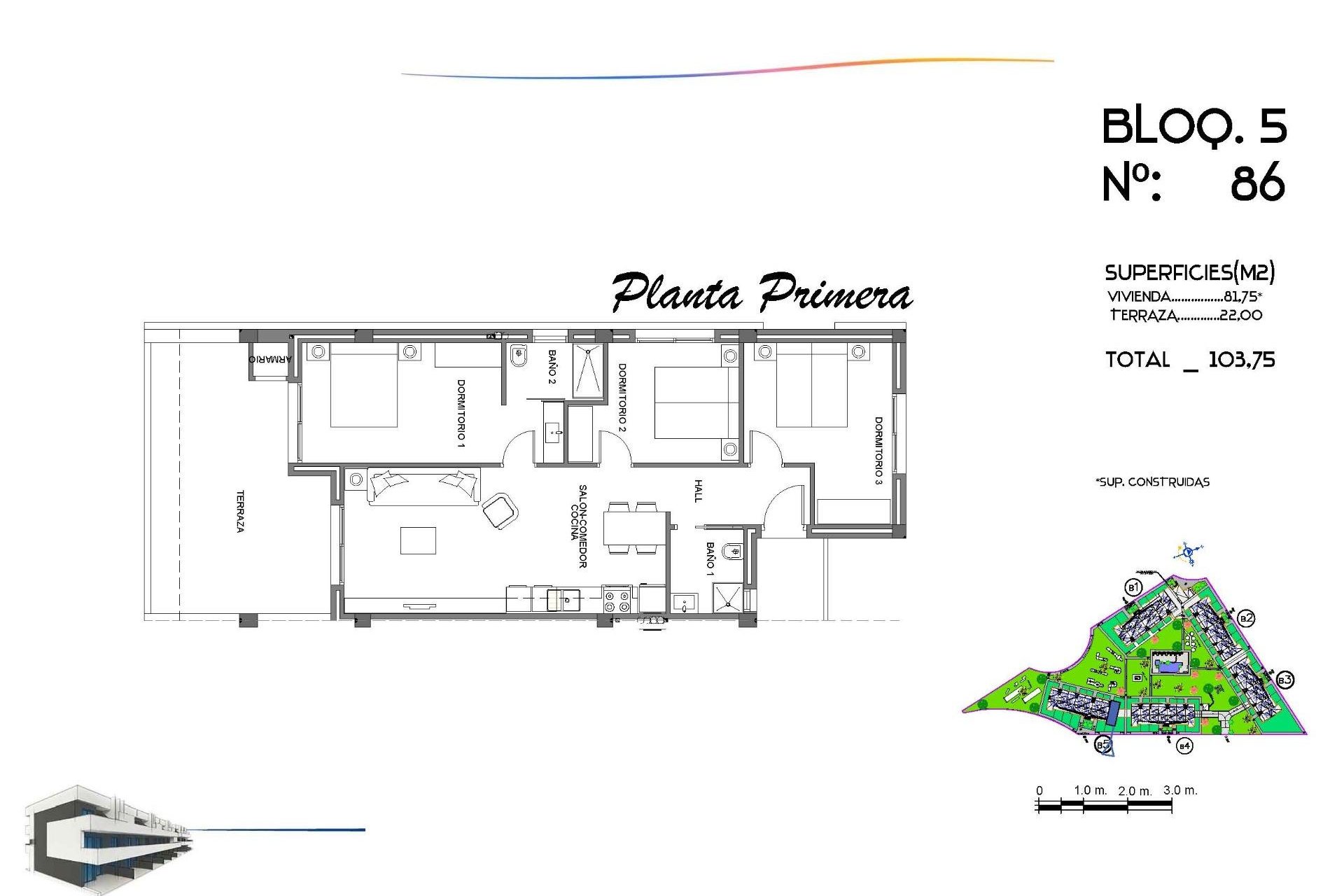 Rynek Pierwotny - Apartament - Guardamar del Segura