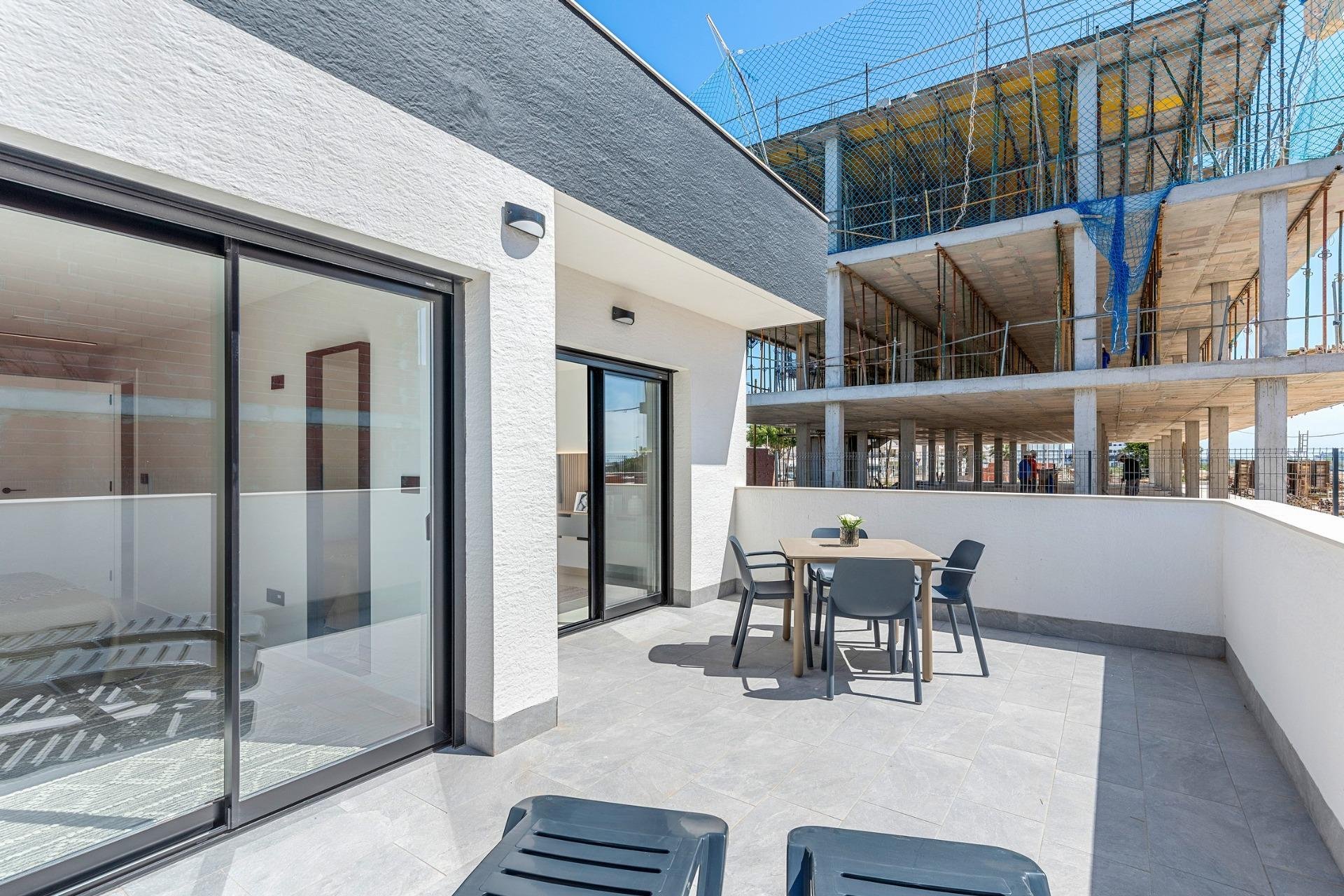 Rynek Pierwotny - Apartament - Guardamar del Segura