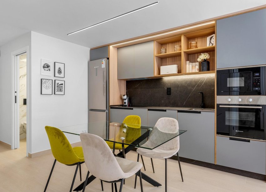 Rynek Pierwotny - Apartament - Guardamar del Segura
