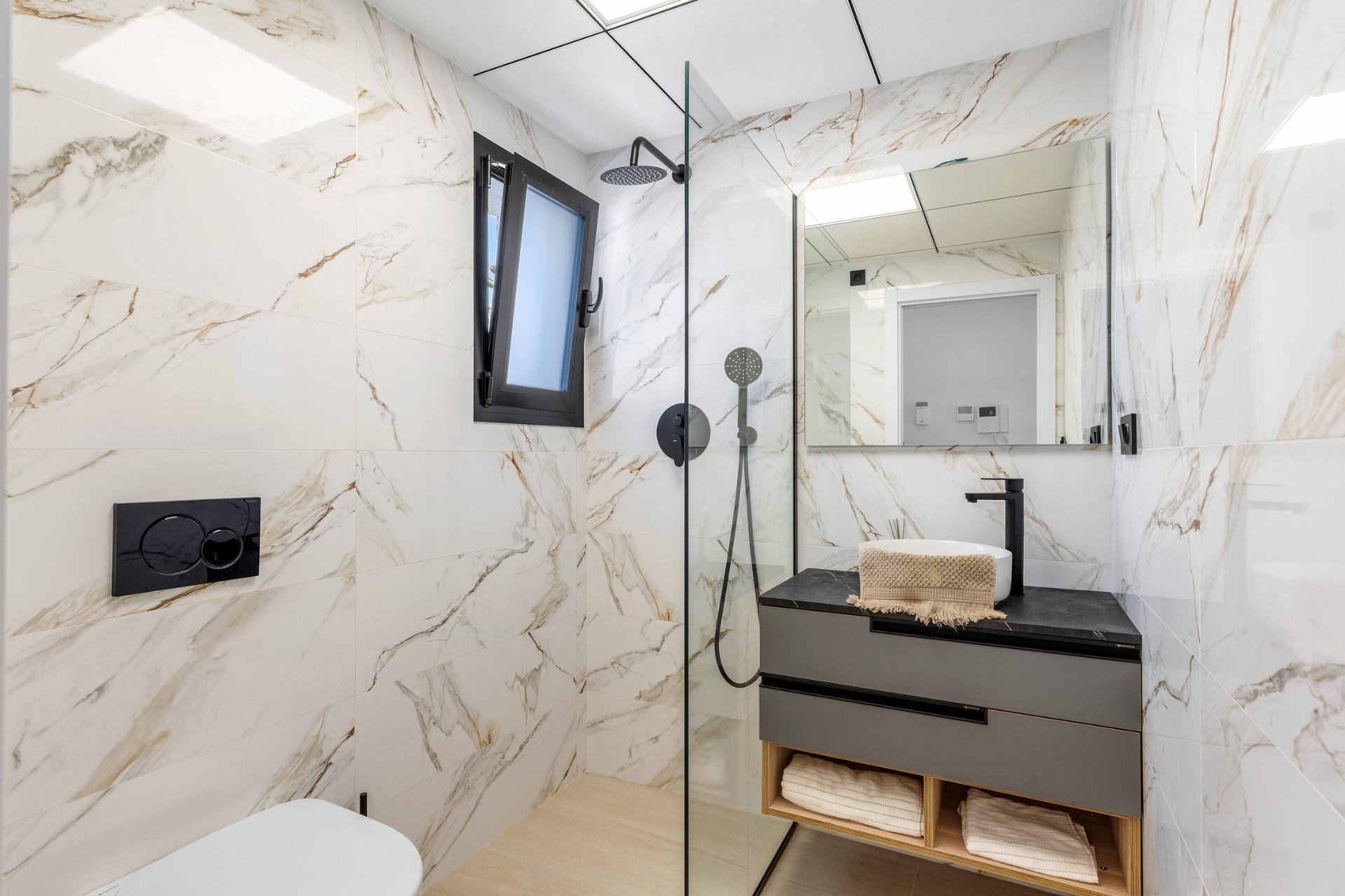 Rynek Pierwotny - Apartament - Guardamar del Segura