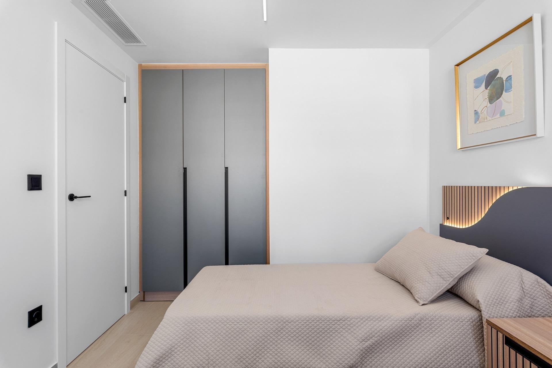 Rynek Pierwotny - Apartament - Guardamar del Segura