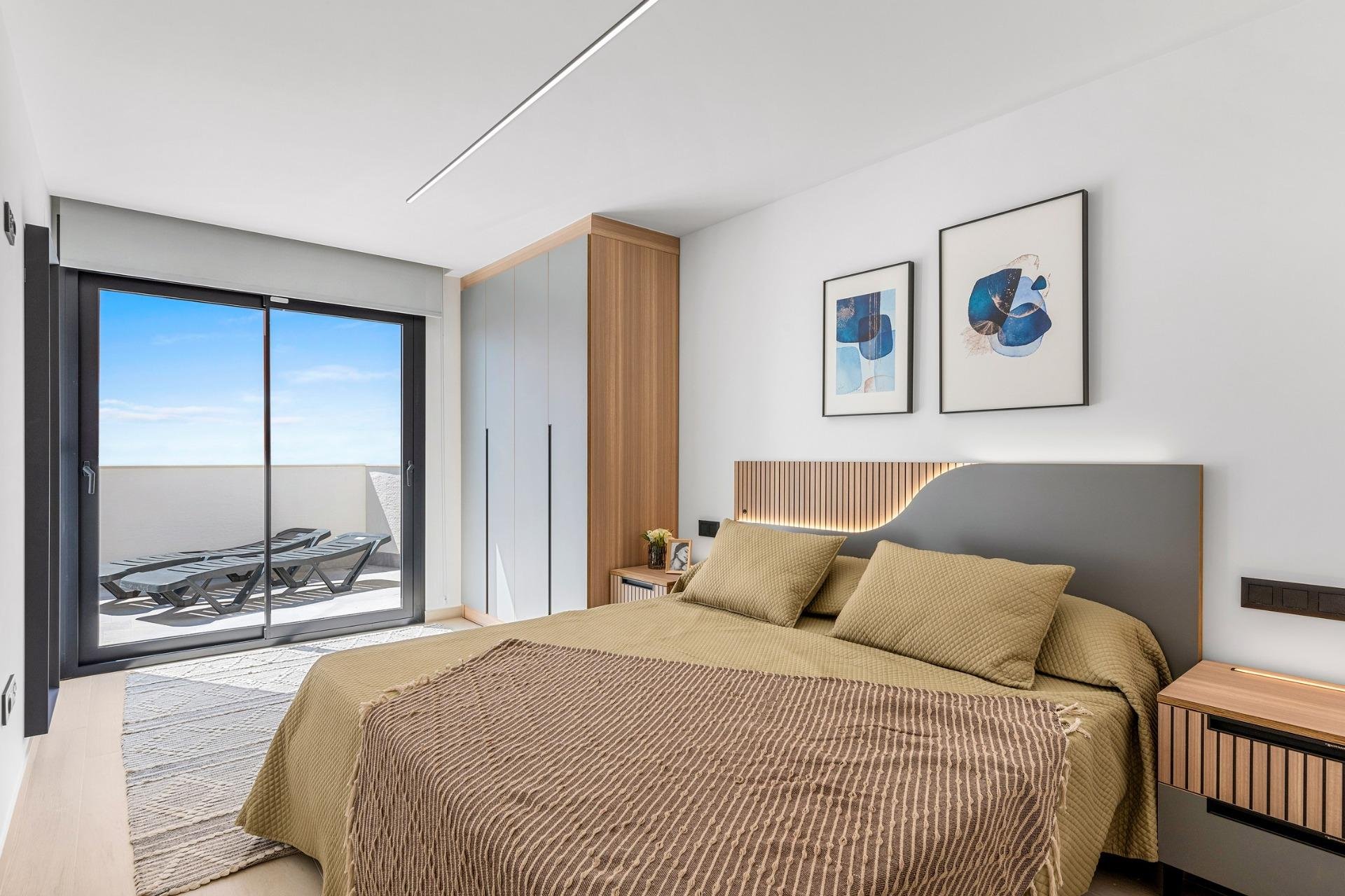 Rynek Pierwotny - Apartament - Guardamar del Segura