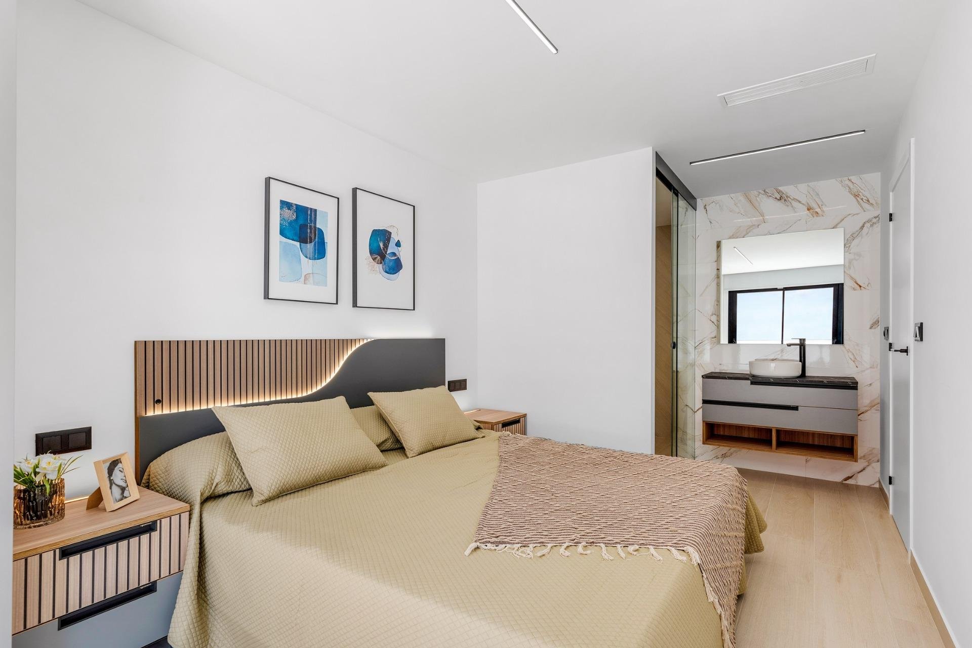 Rynek Pierwotny - Apartament - Guardamar del Segura
