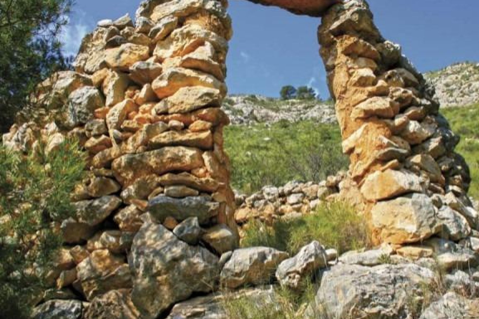 Rynek Pierwotny - Apartament - Hondón de las Nieves - Pueblo