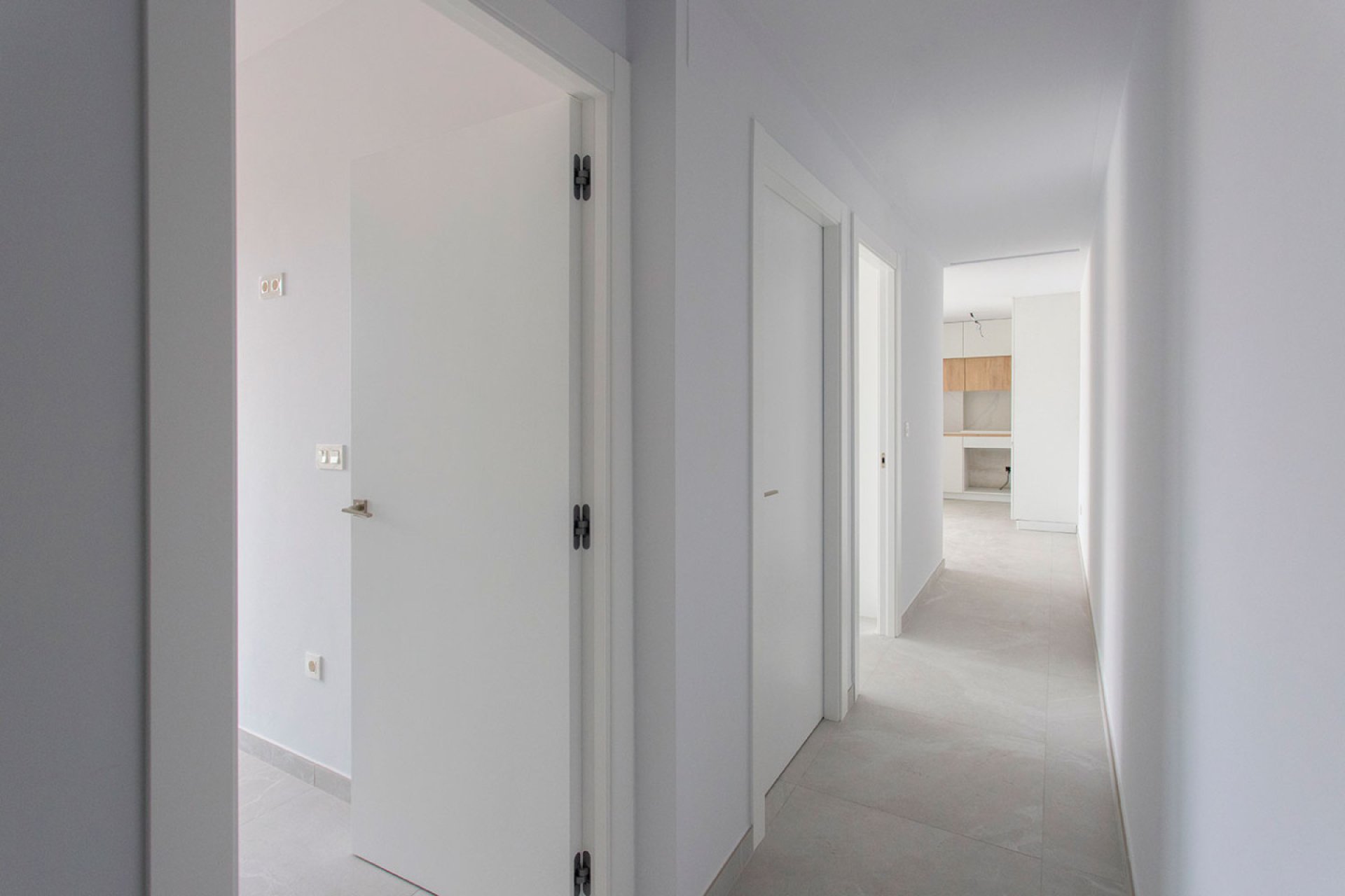 Rynek Pierwotny - Apartament - ﻿Torrevieja (Alicante) - Torrevieja