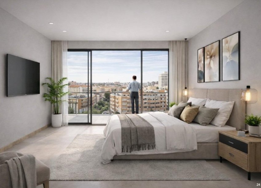 Rynek Pierwotny - Apartament - ﻿Torrevieja (Alicante) - Torrevieja