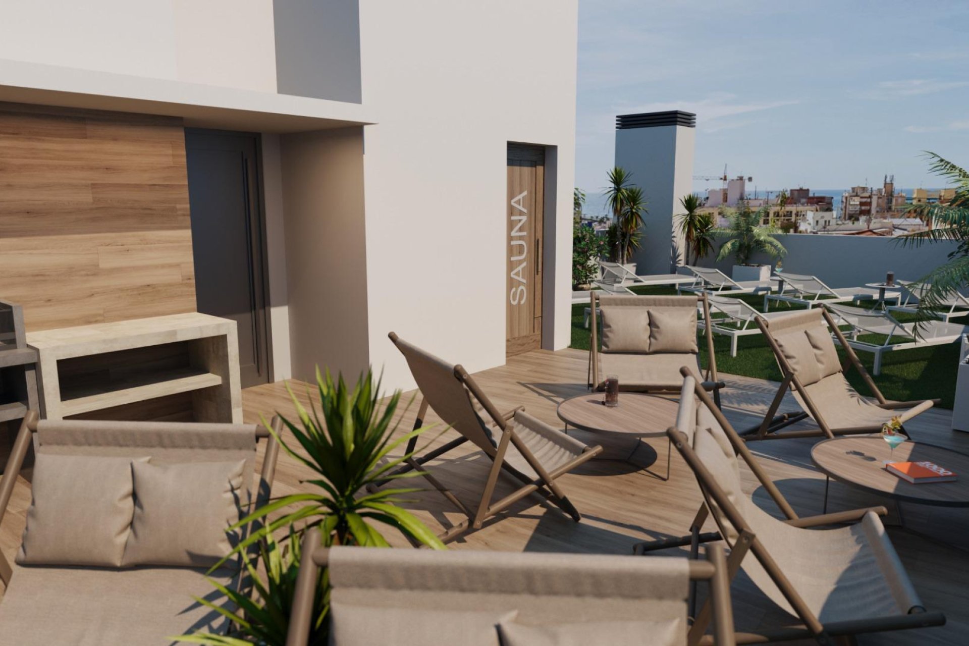 Rynek Pierwotny - Apartament - ﻿Torrevieja (Alicante) - Torrevieja