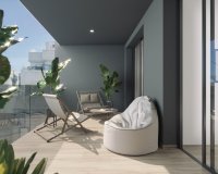 Rynek Pierwotny - Apartament - ﻿Torrevieja (Alicante) - Torrevieja