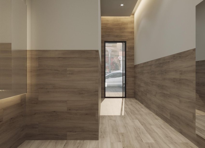 Rynek Pierwotny - Apartament - ﻿Torrevieja (Alicante) - Torrevieja