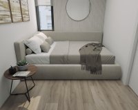 Rynek Pierwotny - Apartament - ﻿Torrevieja (Alicante) - Torrevieja